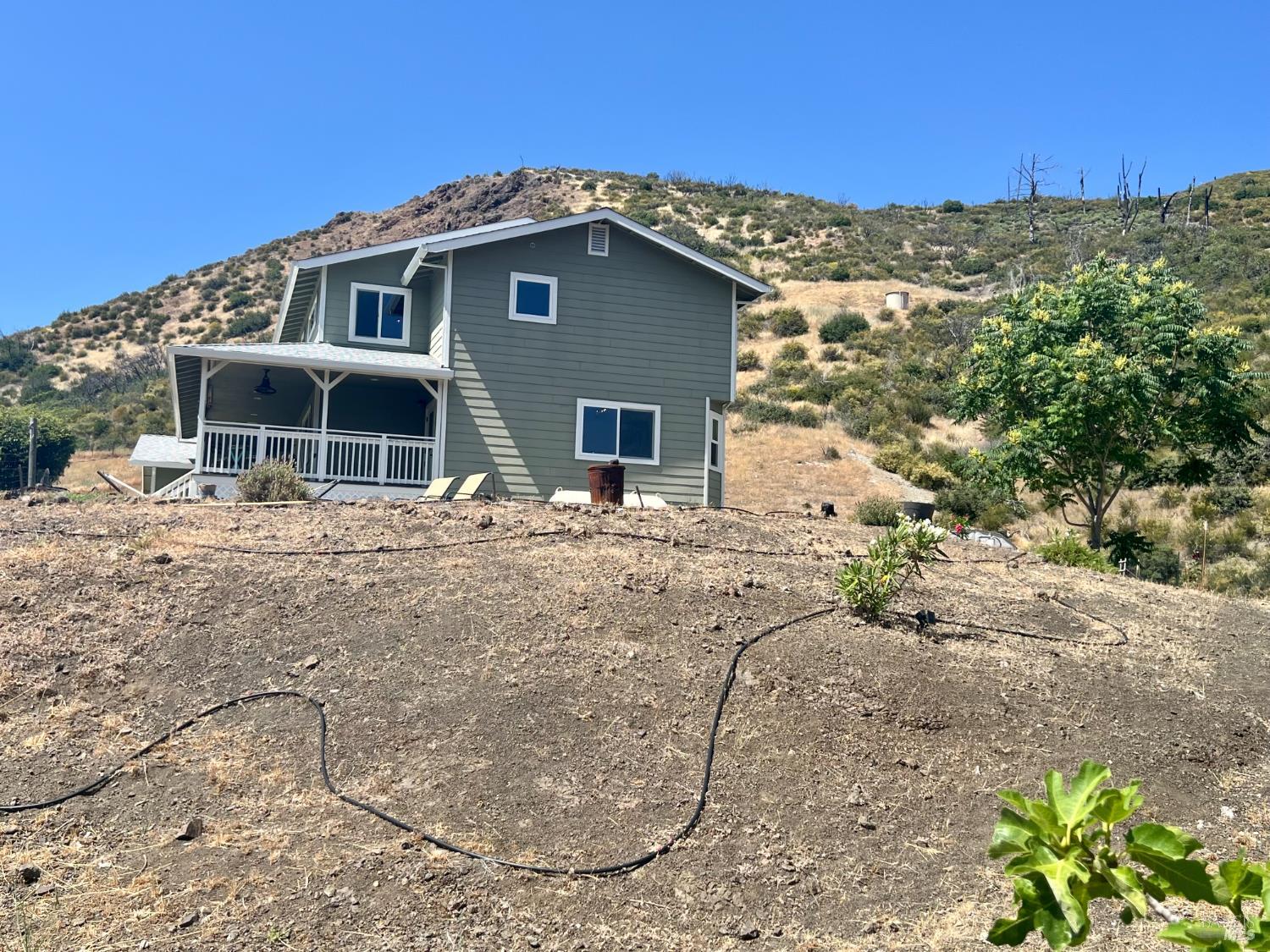 1987 Capell Valley Rd