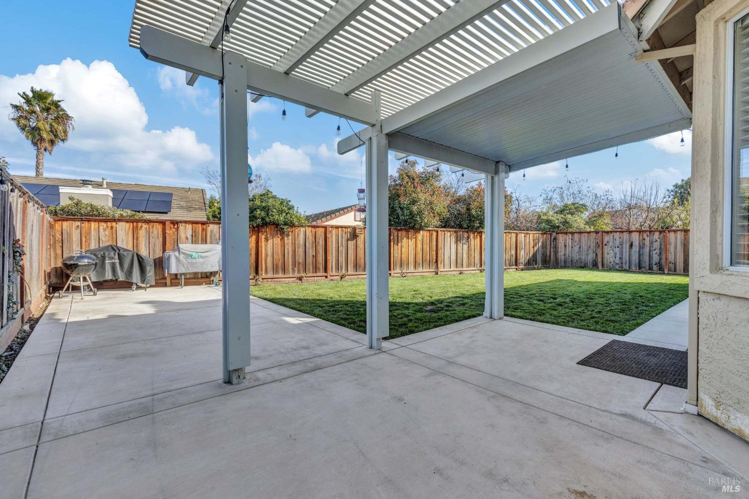 4706 Antelope Circle