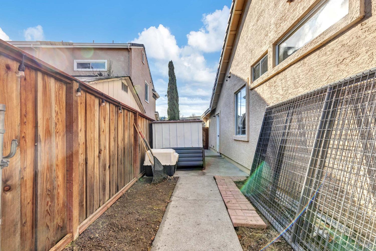 4706 Antelope Circle