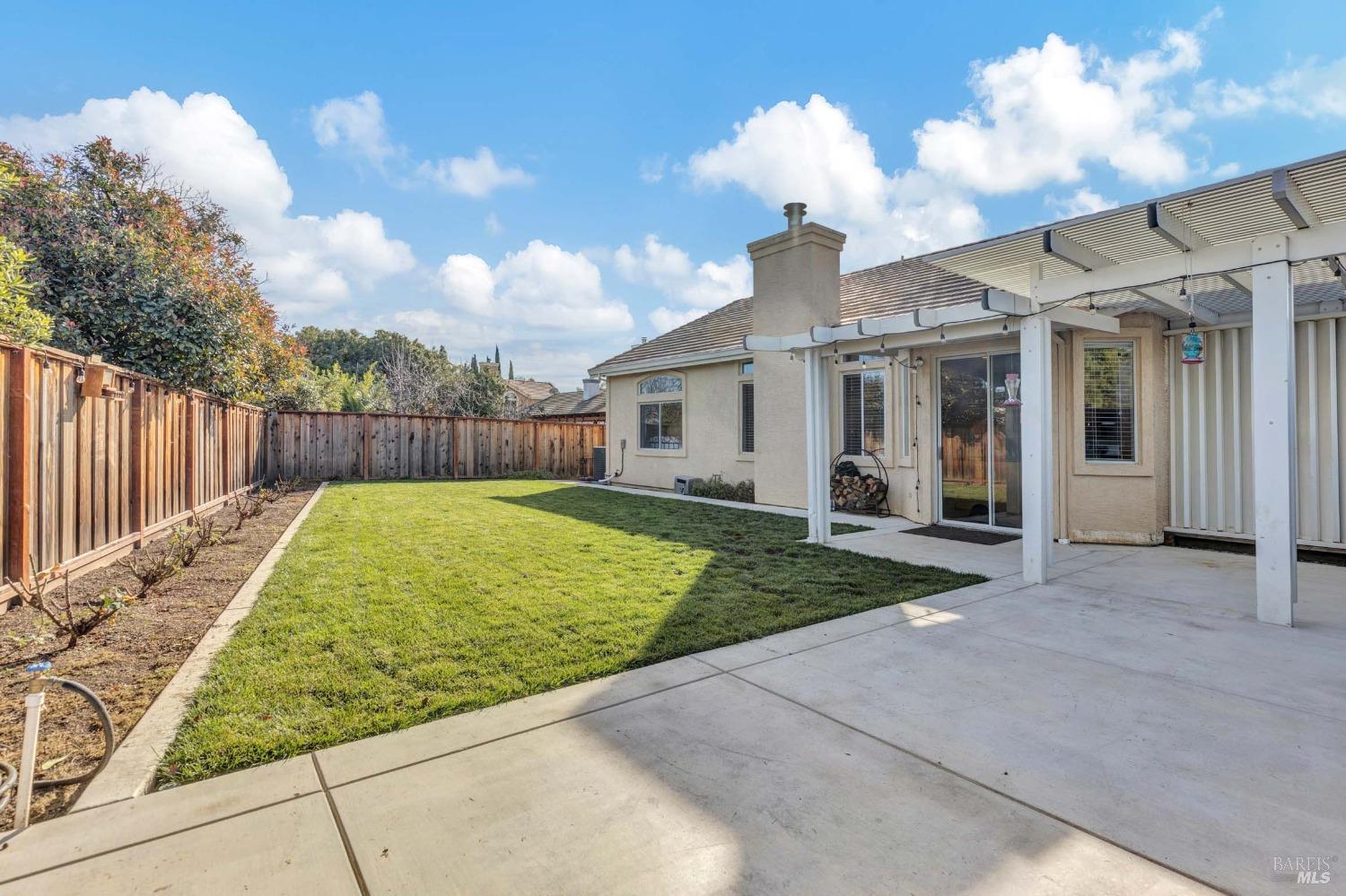 4706 Antelope Circle