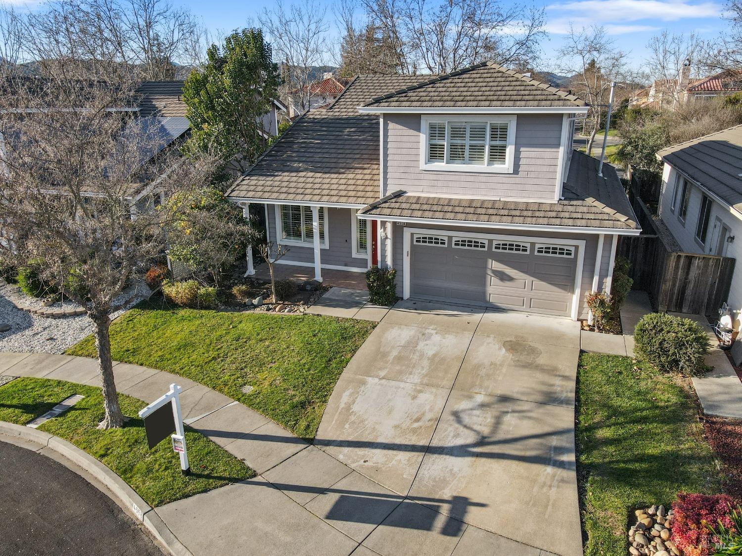 4558 Stillson Street