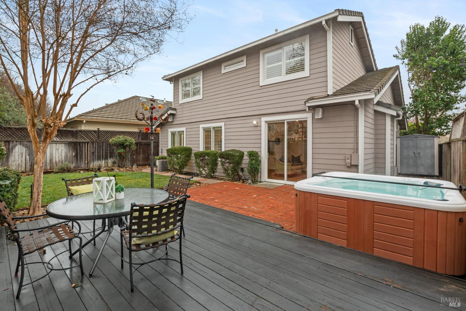 4558 Stillson Street