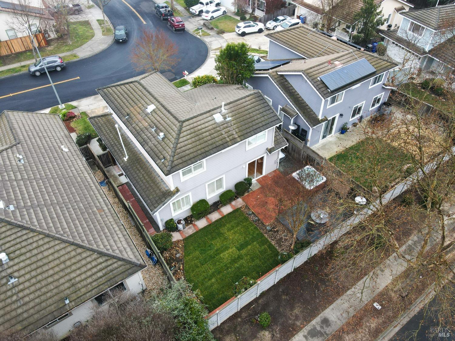 4558 Stillson Street