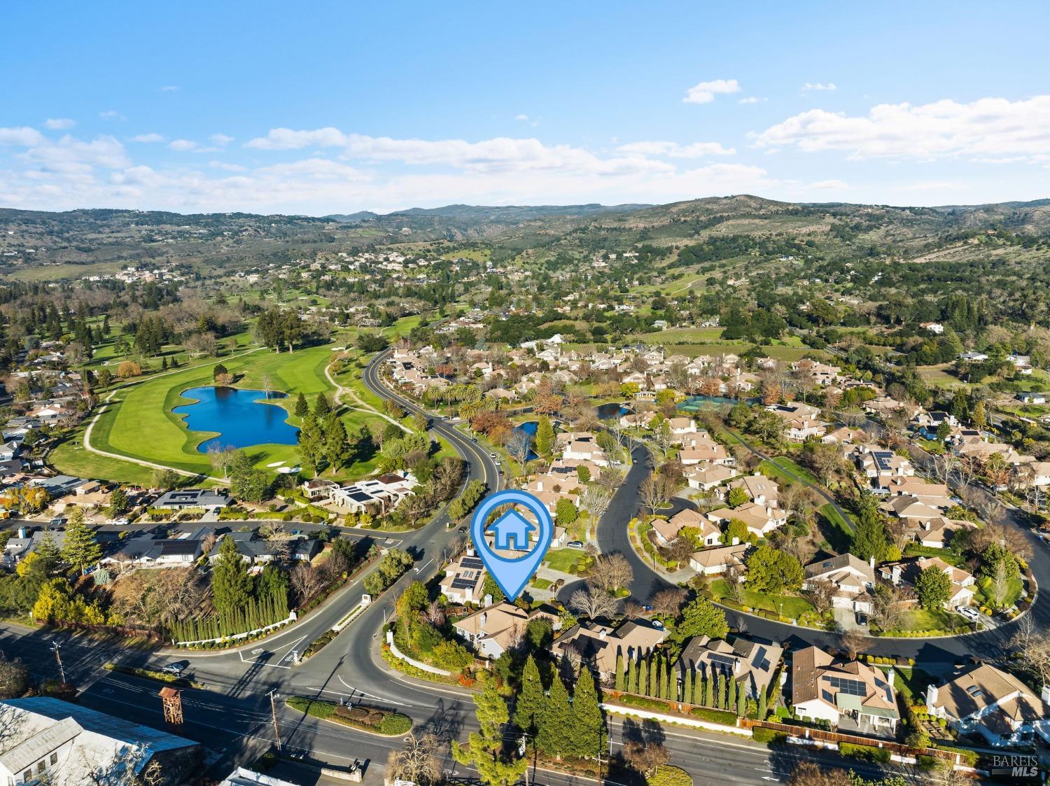 150 Silverado Springs Dr