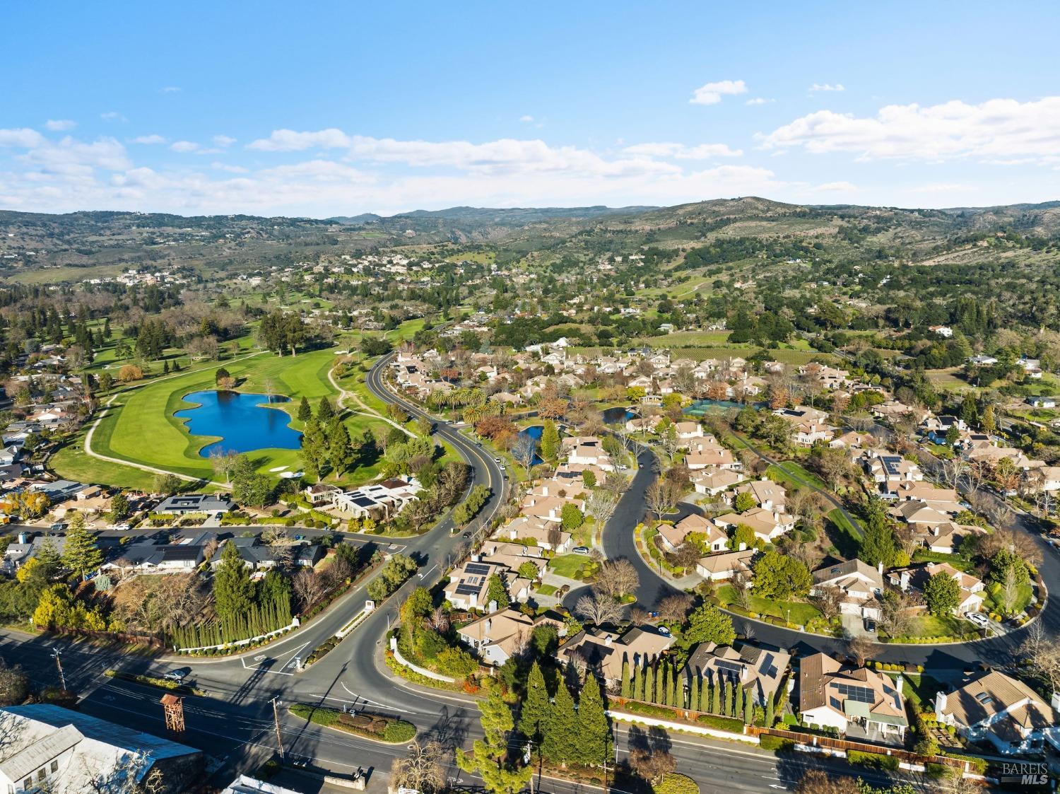 150 Silverado Springs Dr