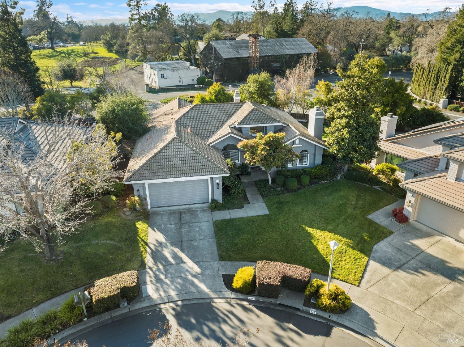 150 Silverado Springs Dr