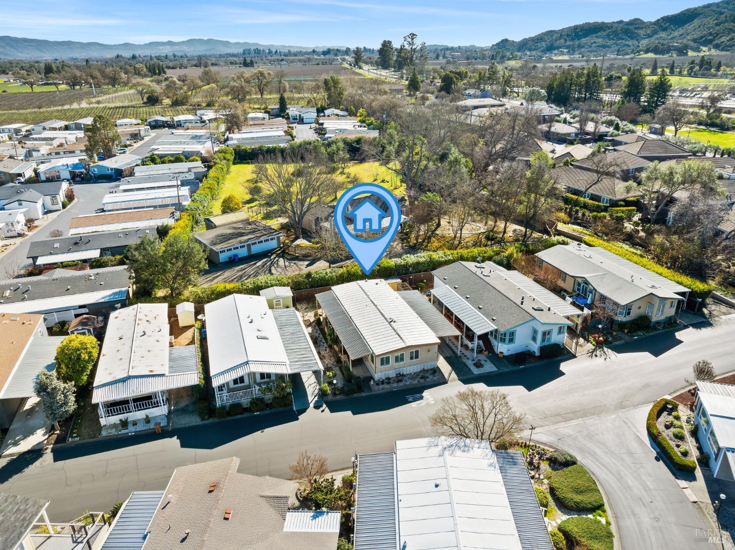 6468 Washington St #3