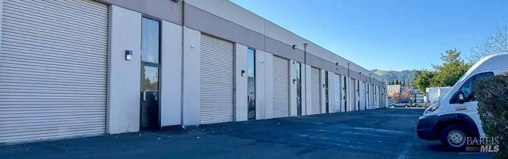 520 California Blvd