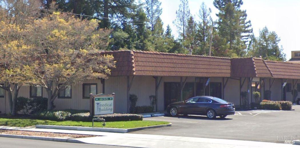 935 Trancas Street Unit: #4A