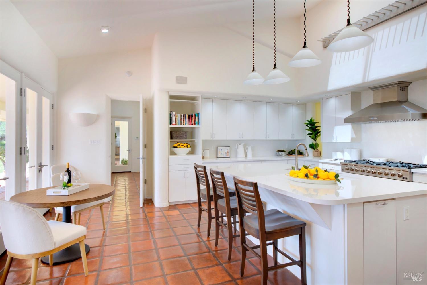 2275 Old Soda Springs Rd