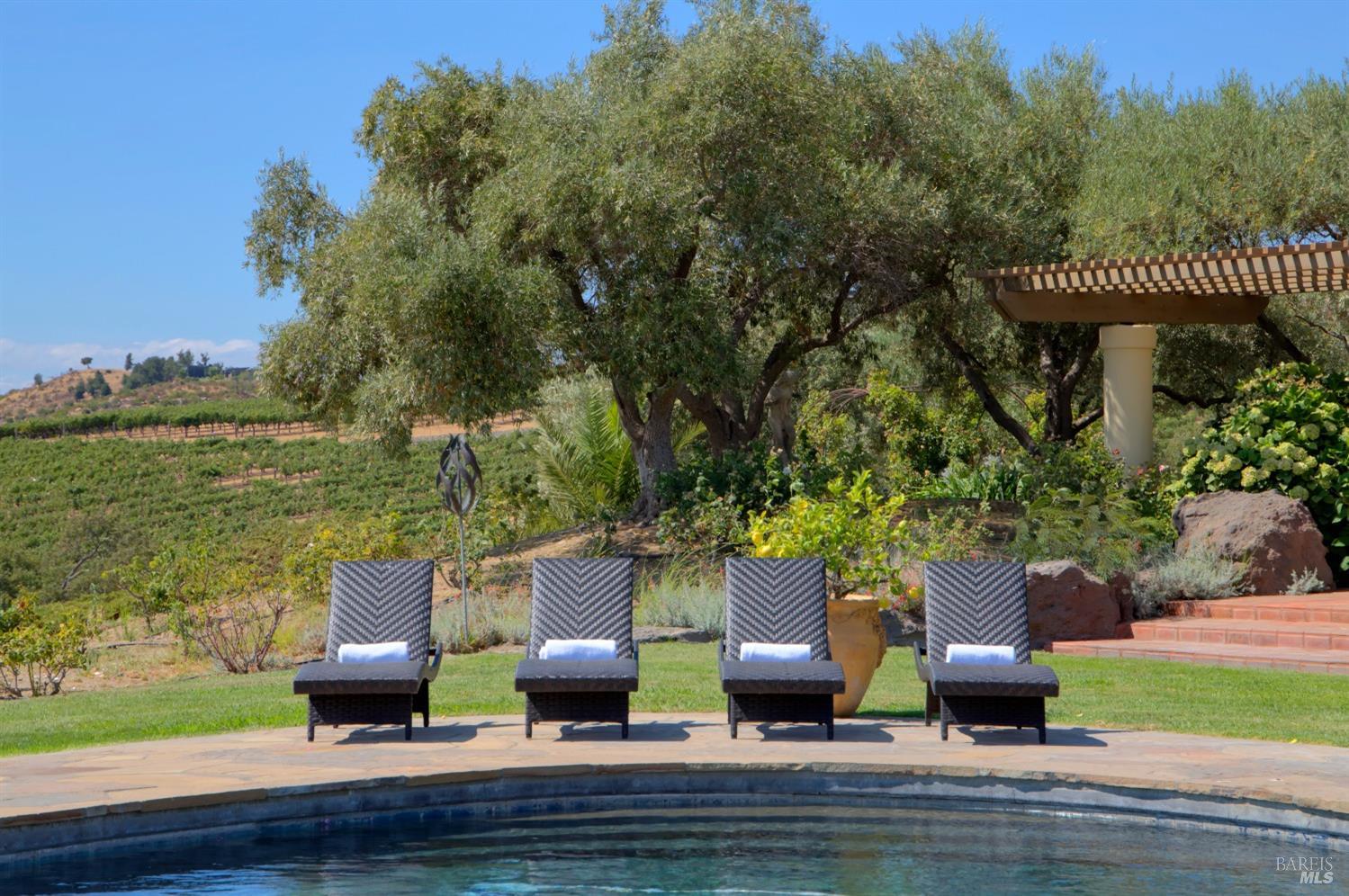 2275 Old Soda Springs Rd