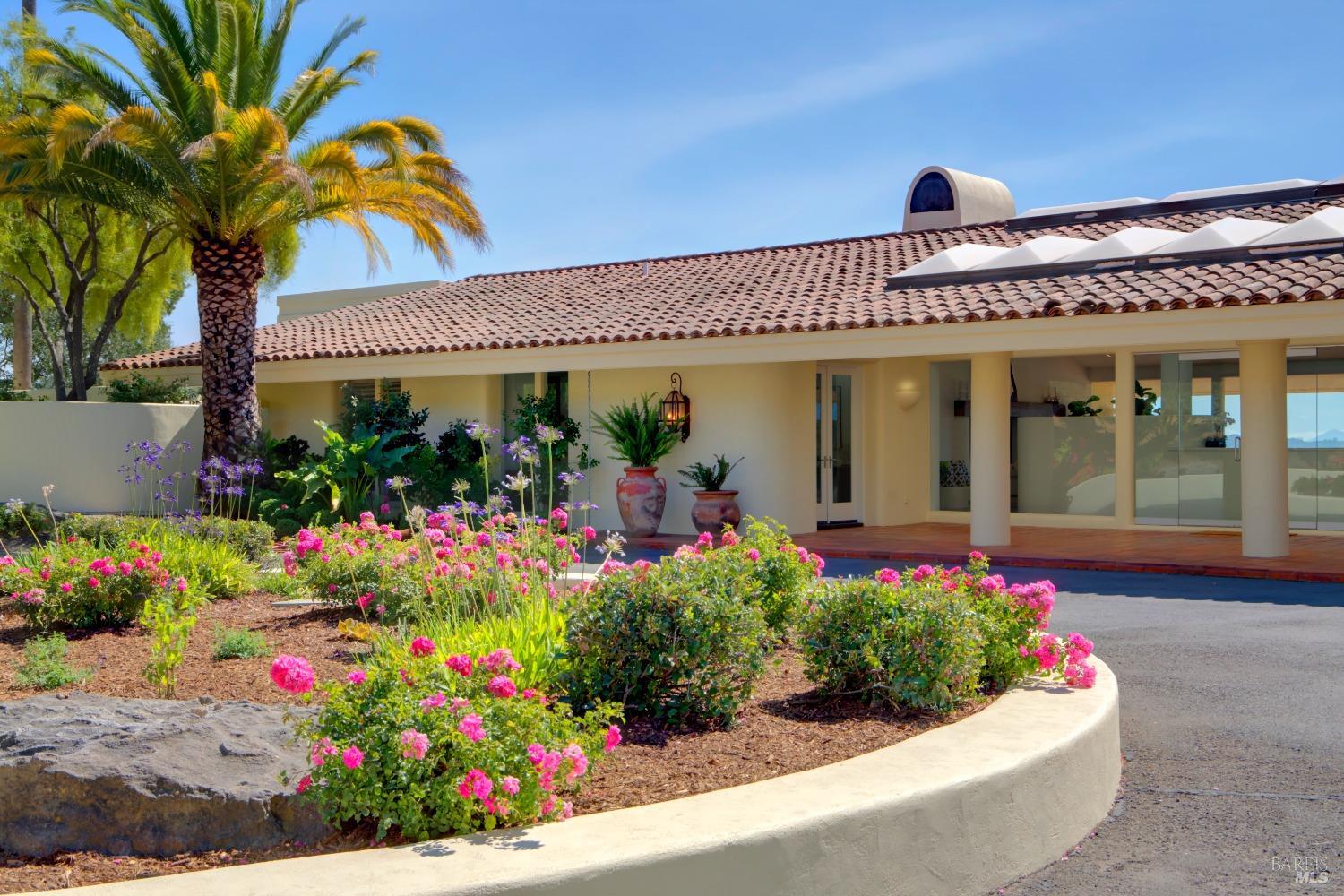 2275 Old Soda Springs Rd