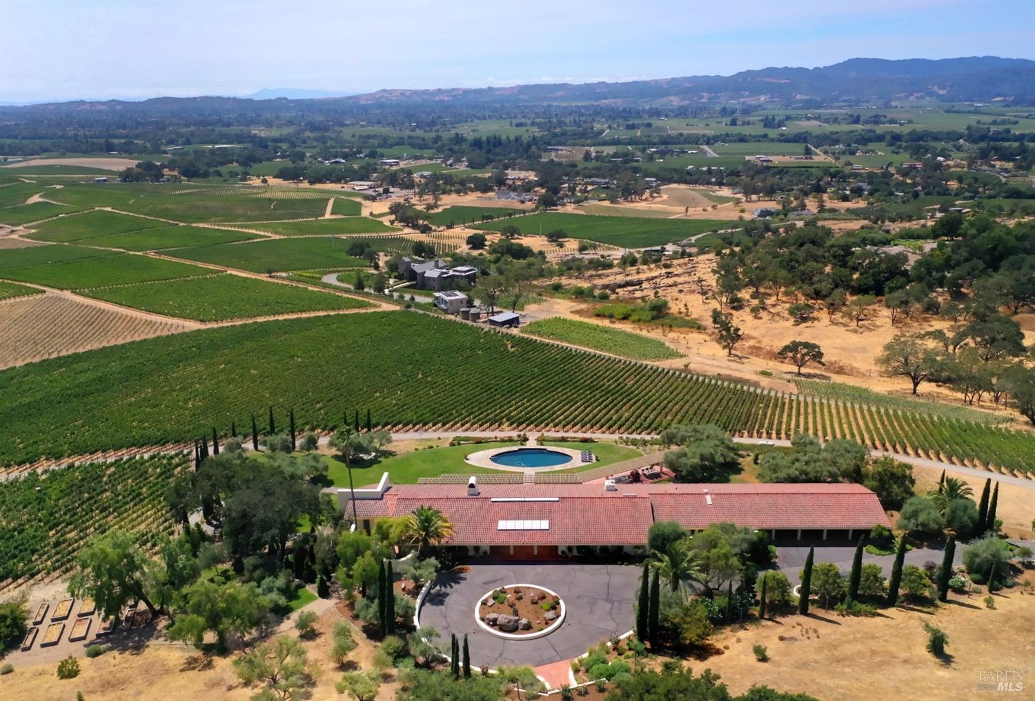 2275 Old Soda Springs Rd