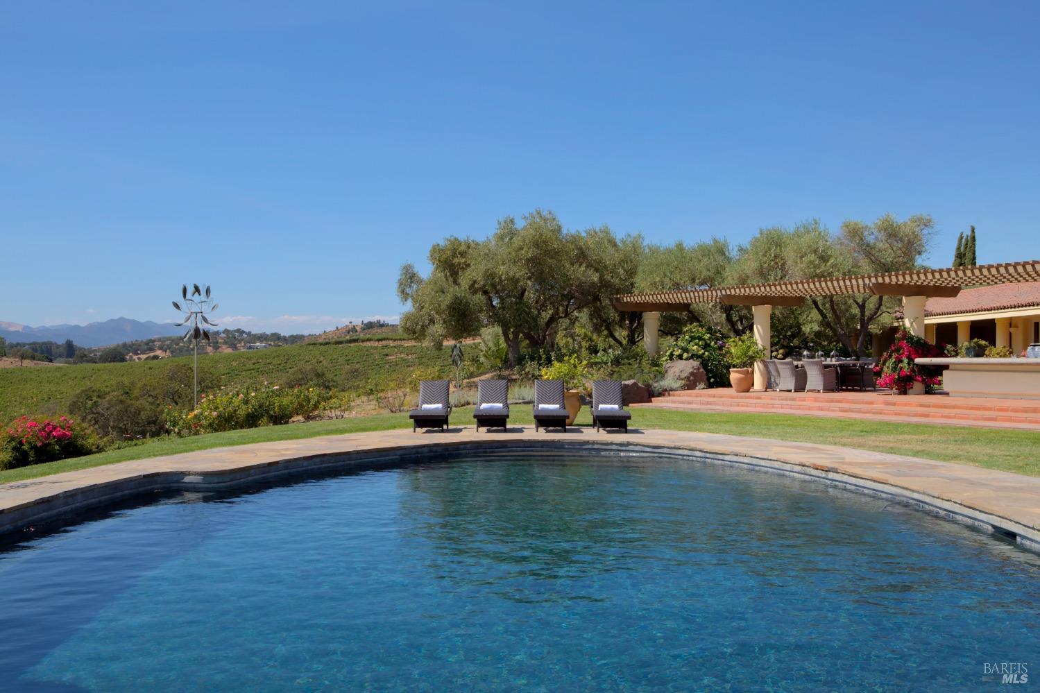 2275 Old Soda Springs Rd