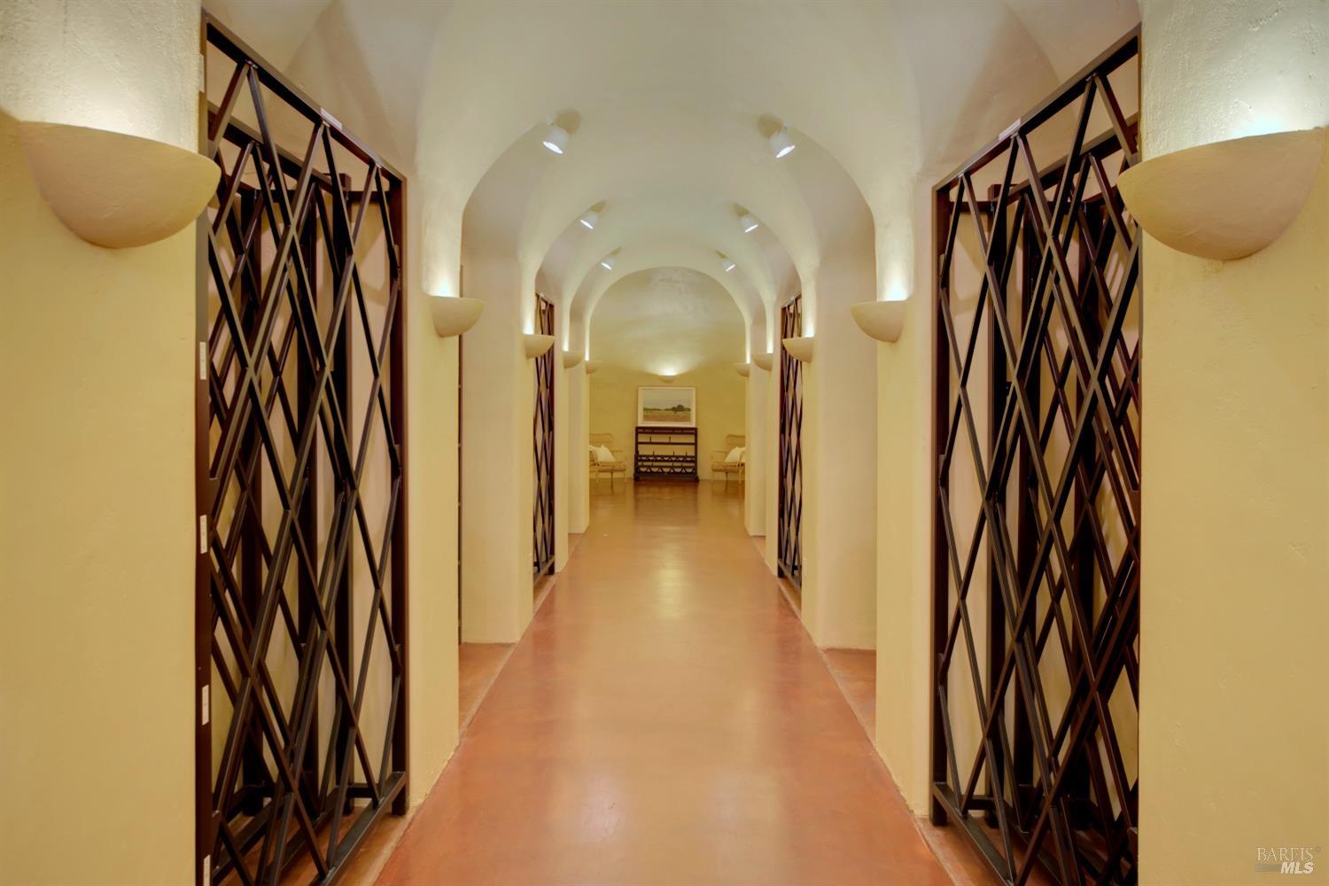 2275 Old Soda Springs Rd