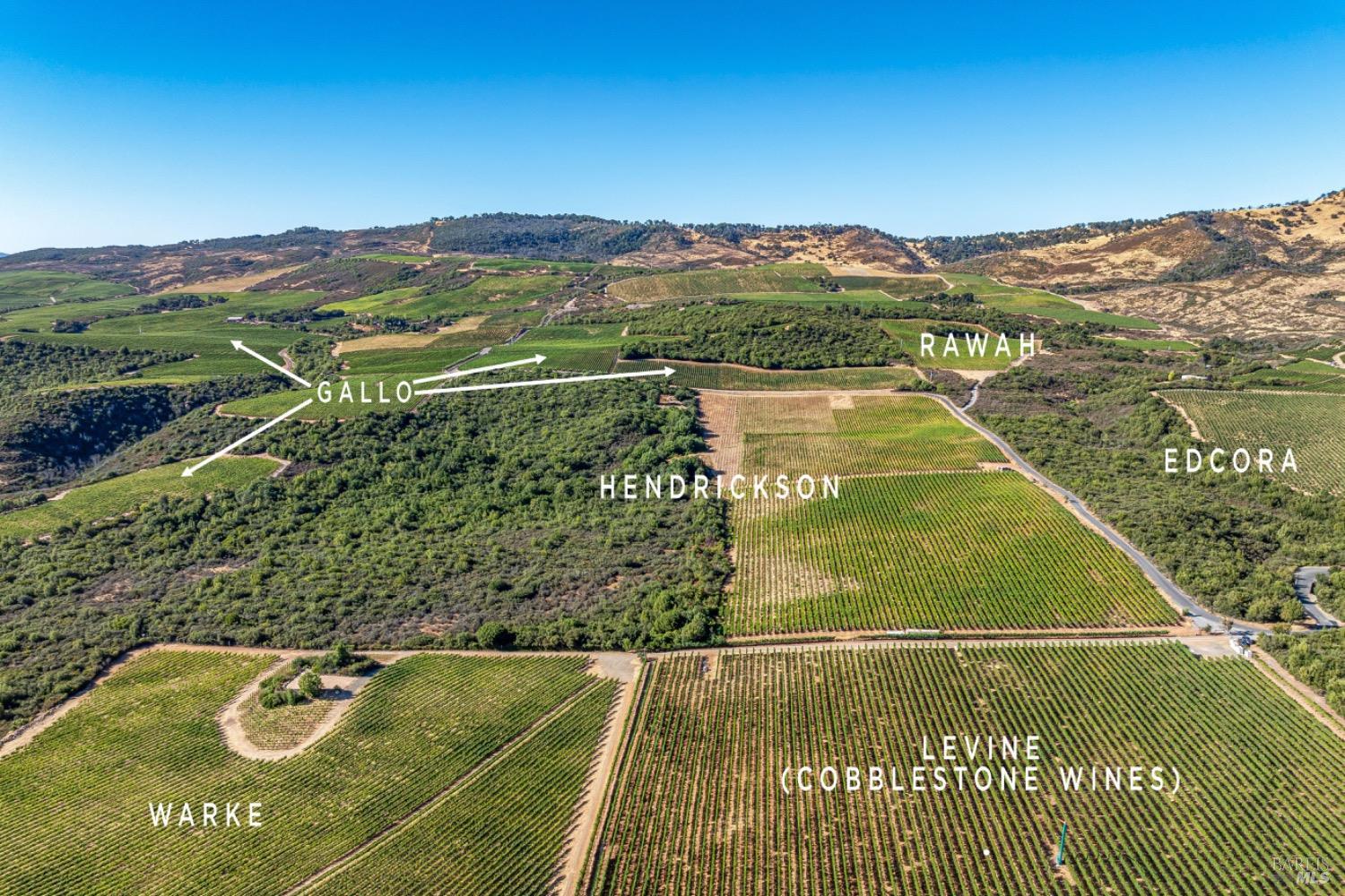 3585 Soda Canyon Rd