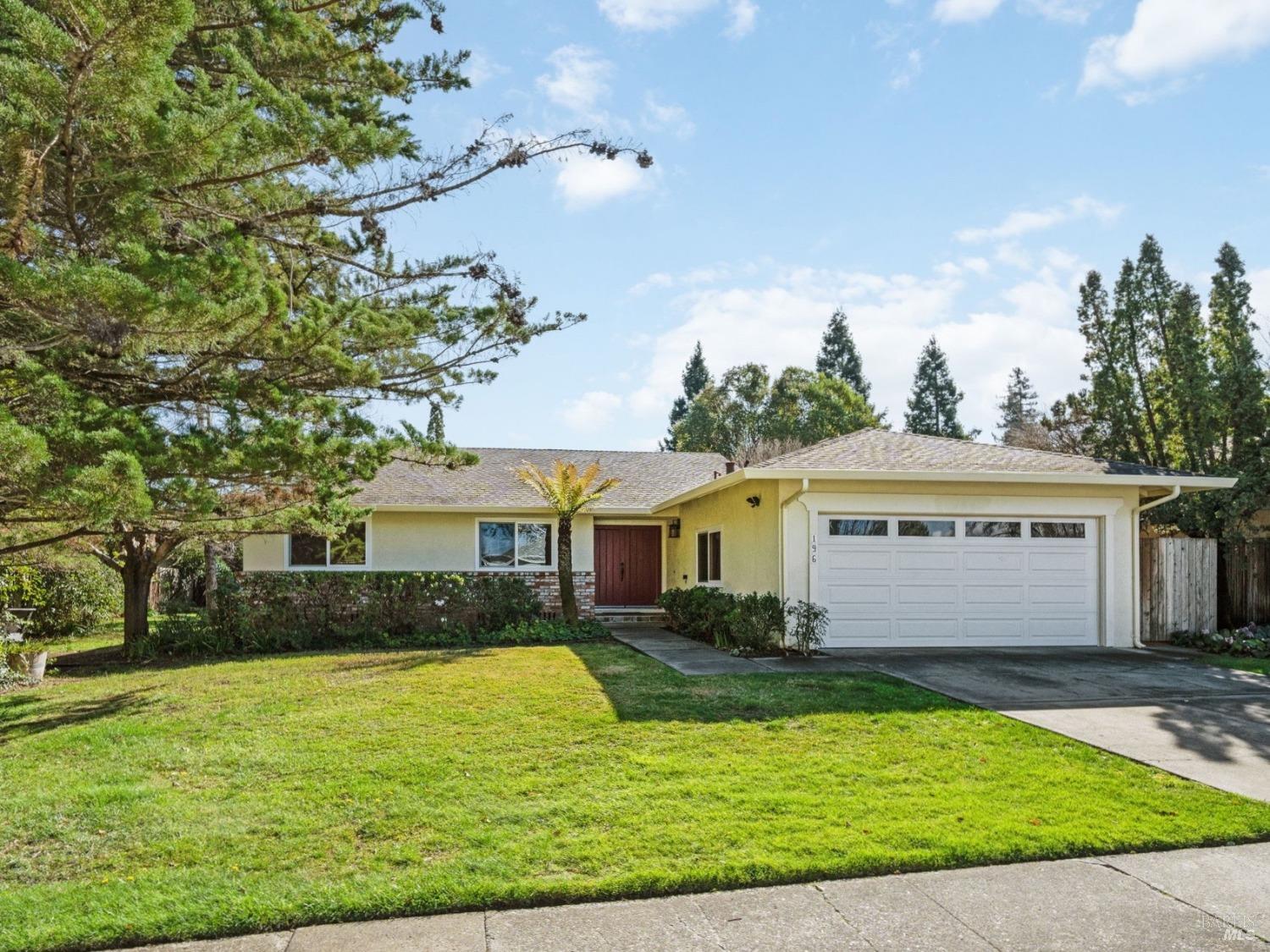 196 Temelec Cir