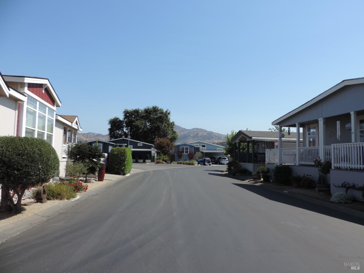 6468 Washington St #165