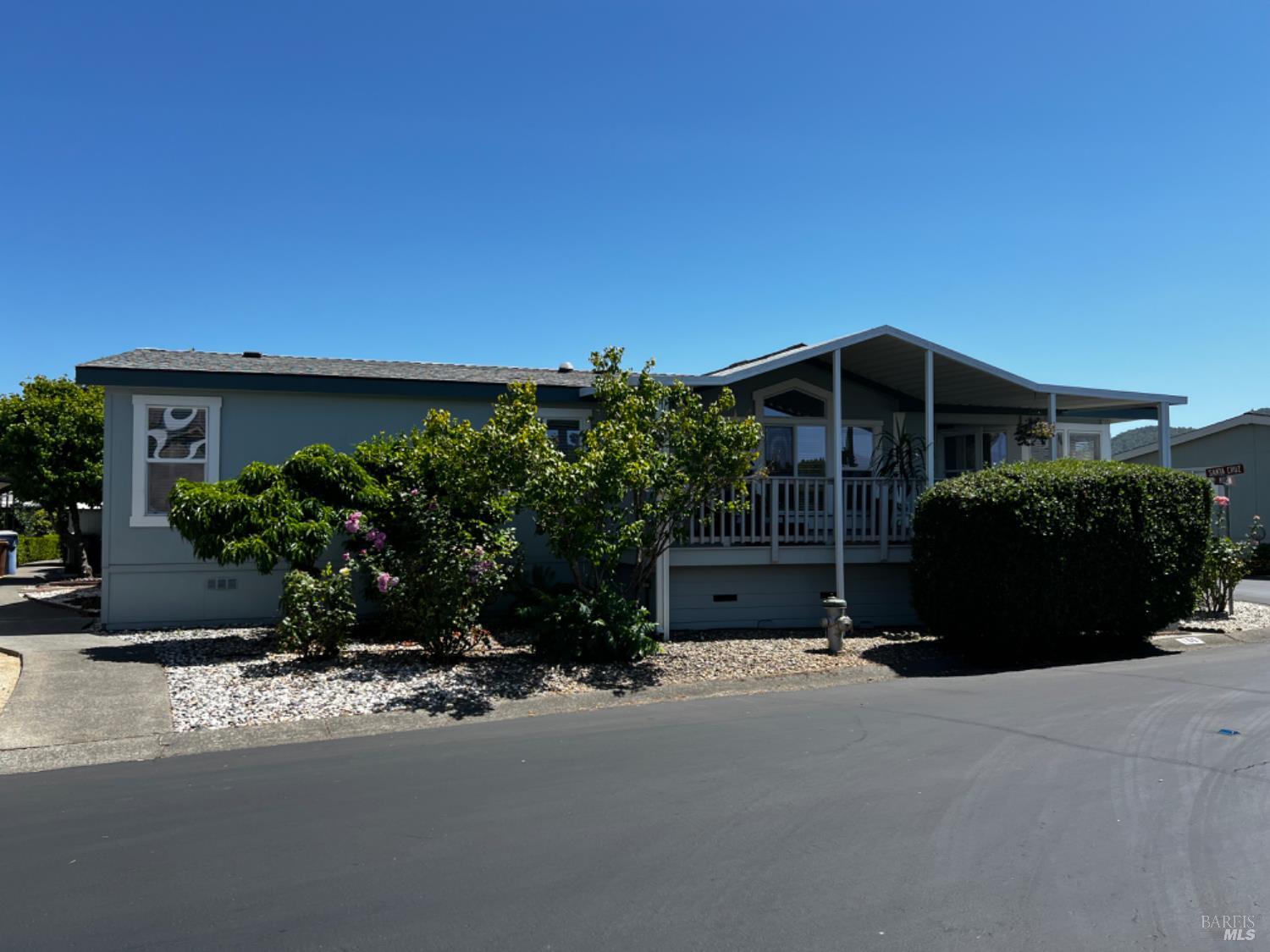 6468 Washington St #165