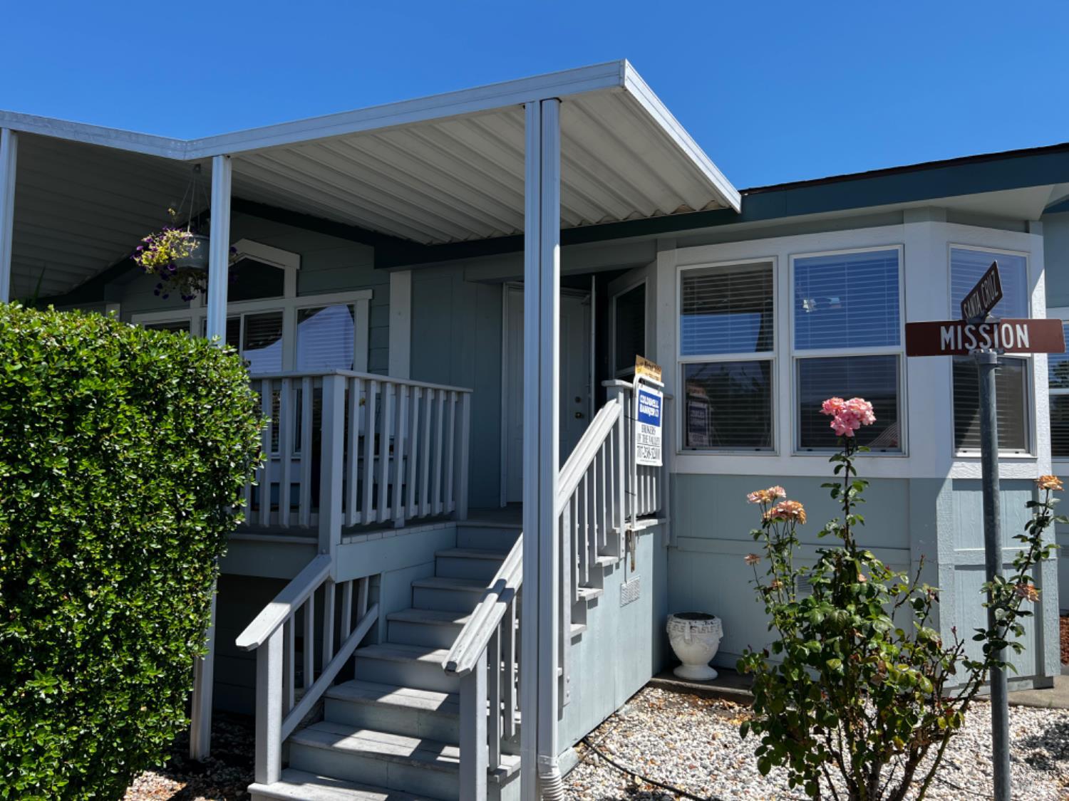 6468 Washington St #165