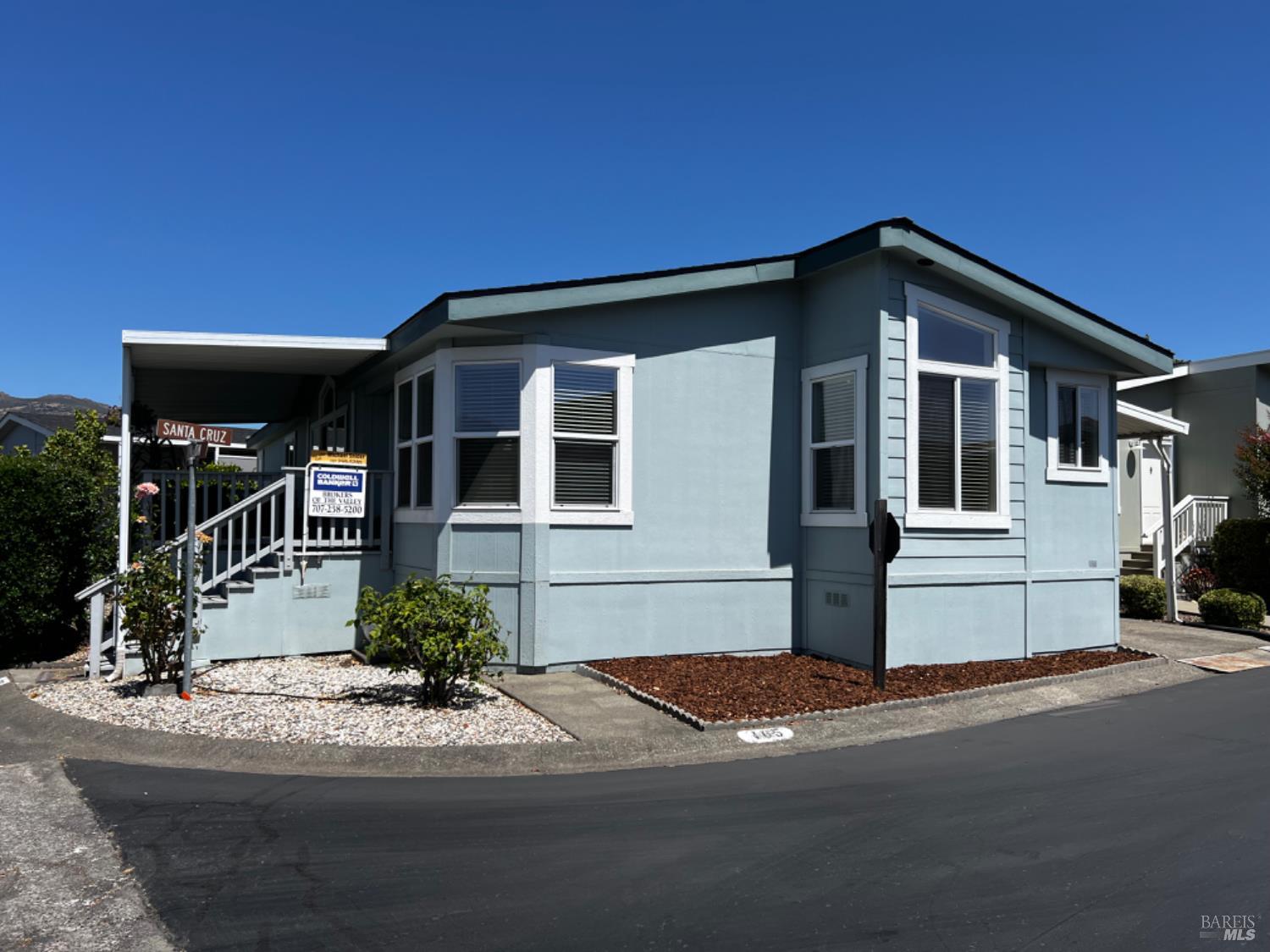 6468 Washington St #165