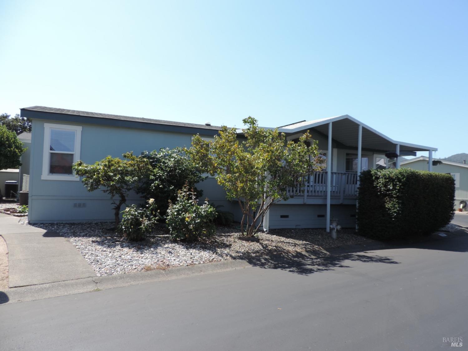 6468 Washington St #165