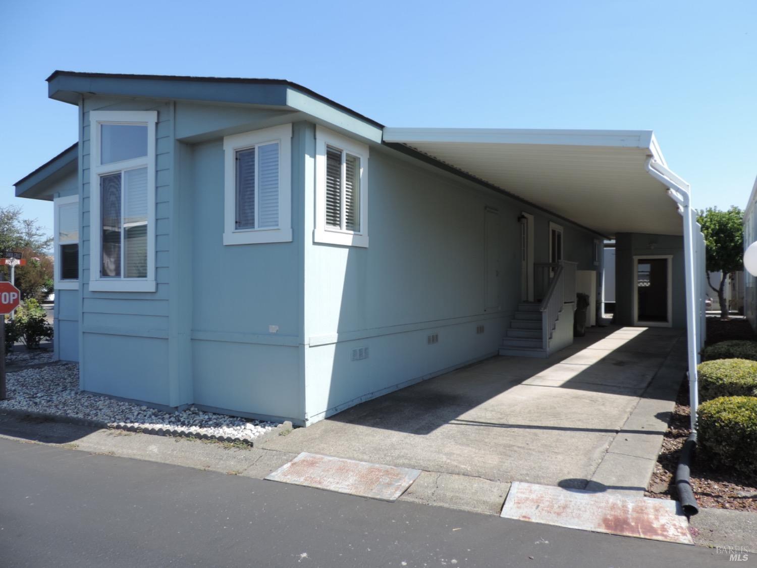 6468 Washington St #165