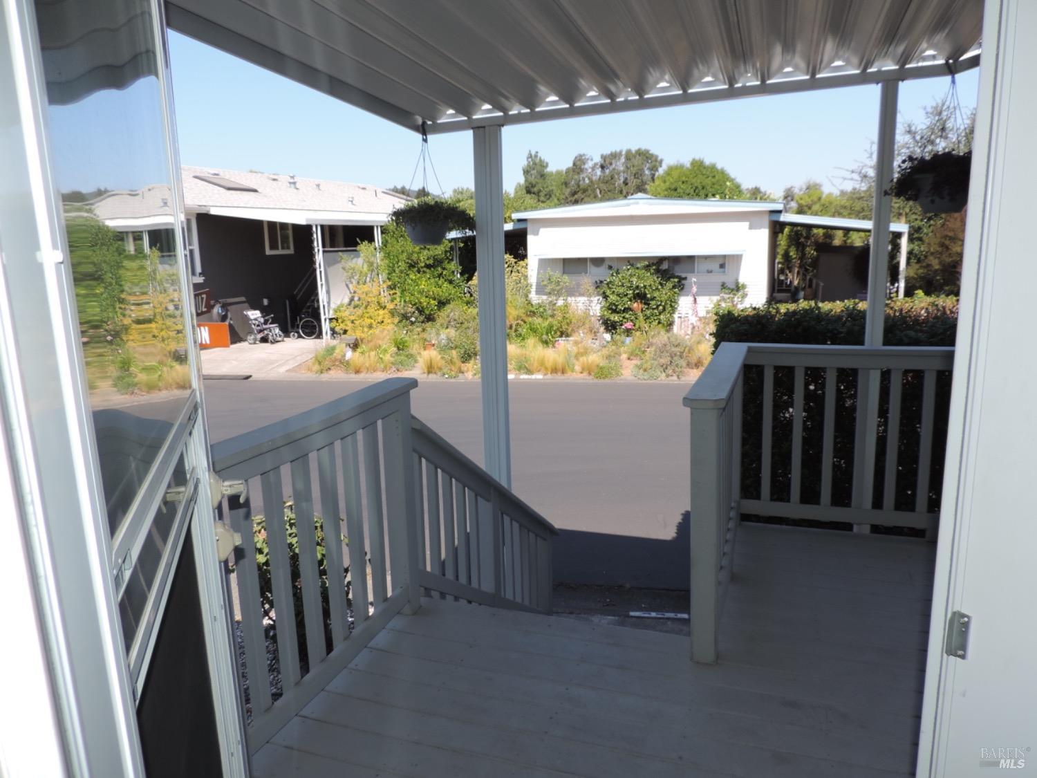 6468 Washington St #165