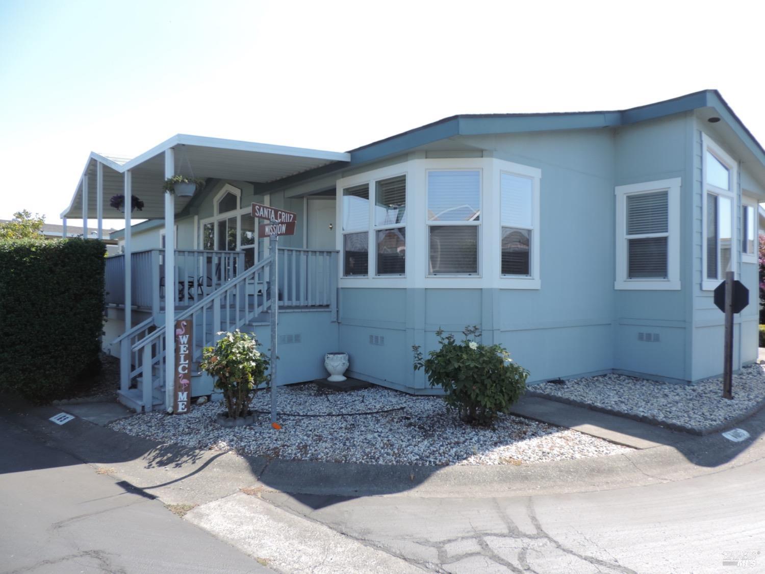 6468 Washington St #165