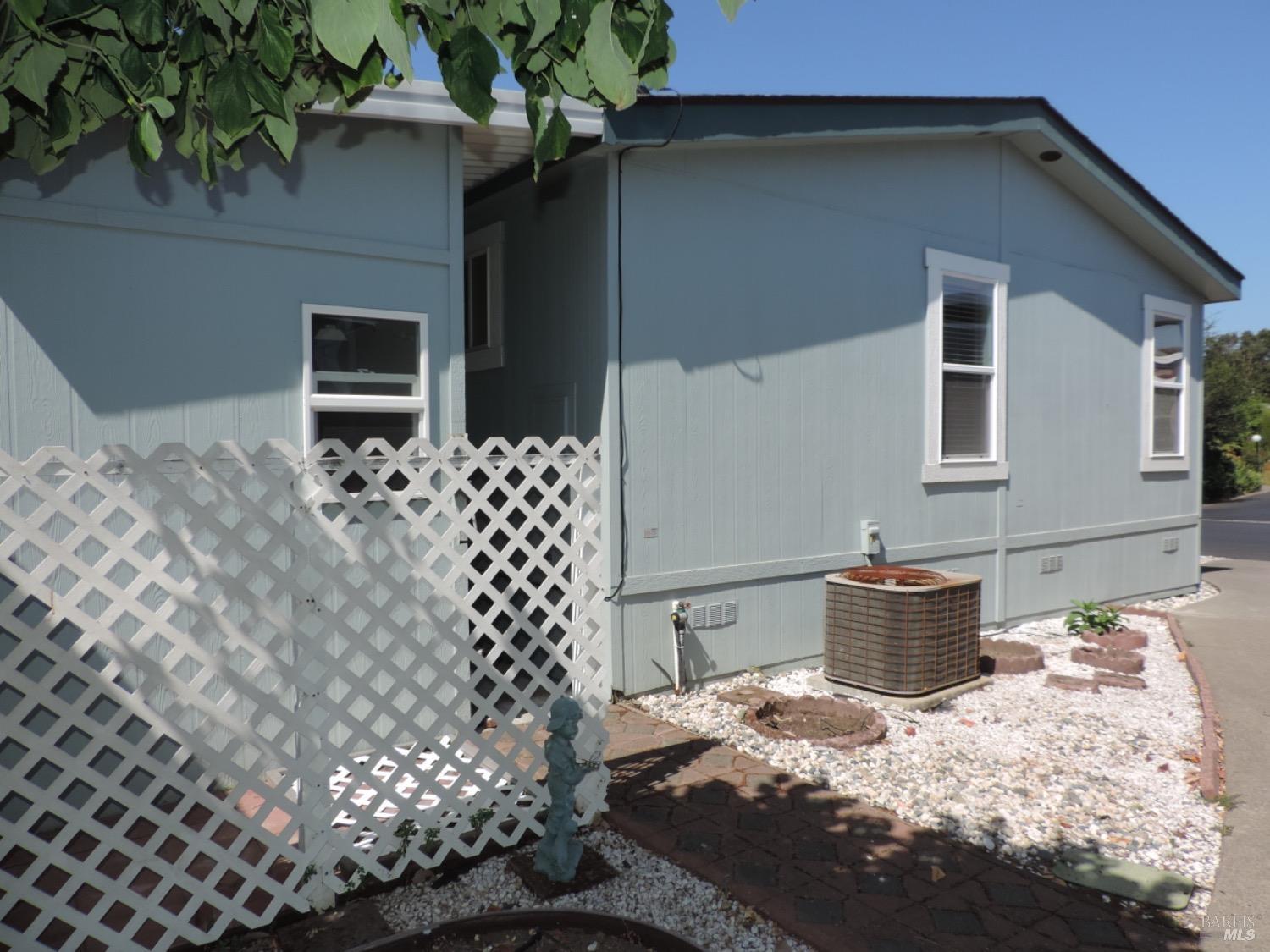 6468 Washington St #165