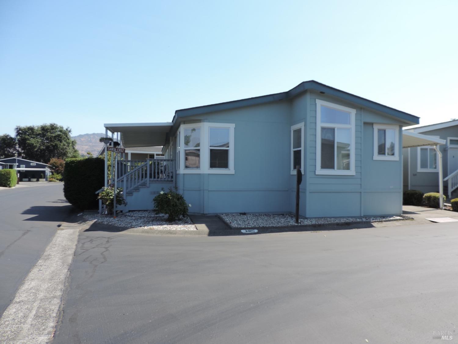 6468 Washington St #165