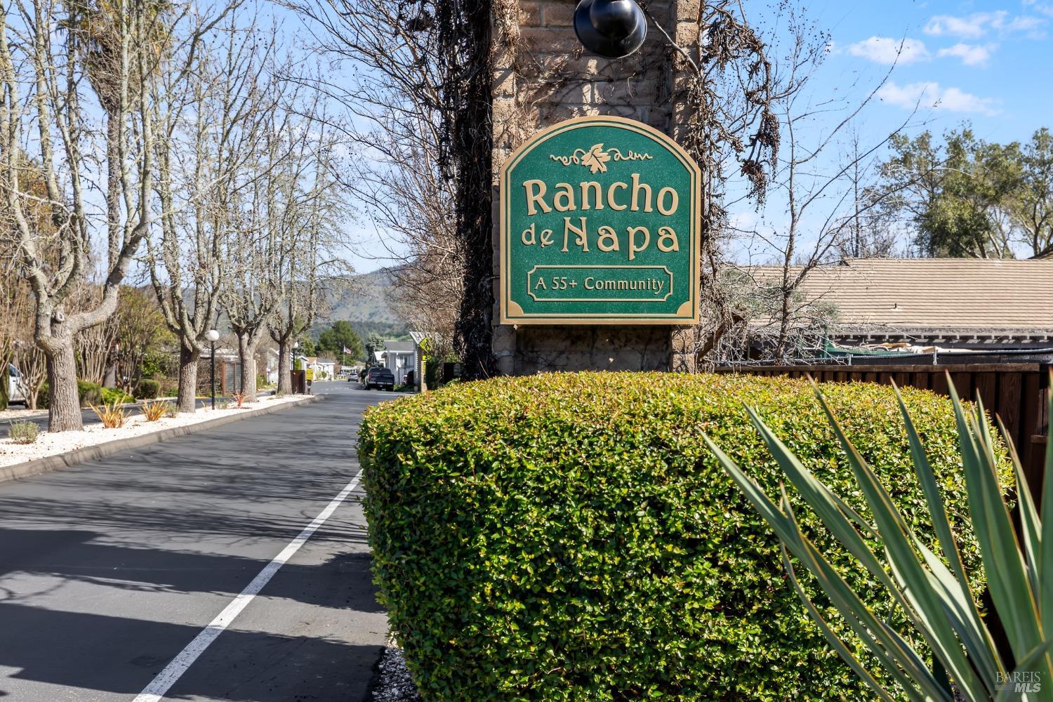 6468 Washington St #203