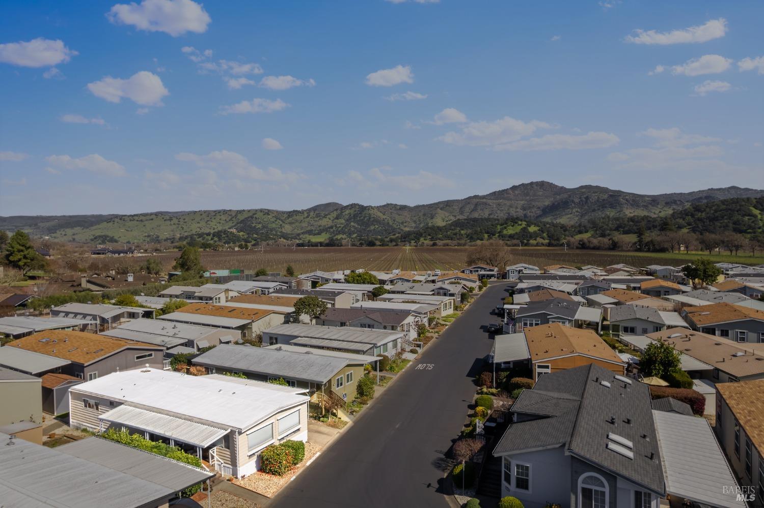 6468 Washington St #203