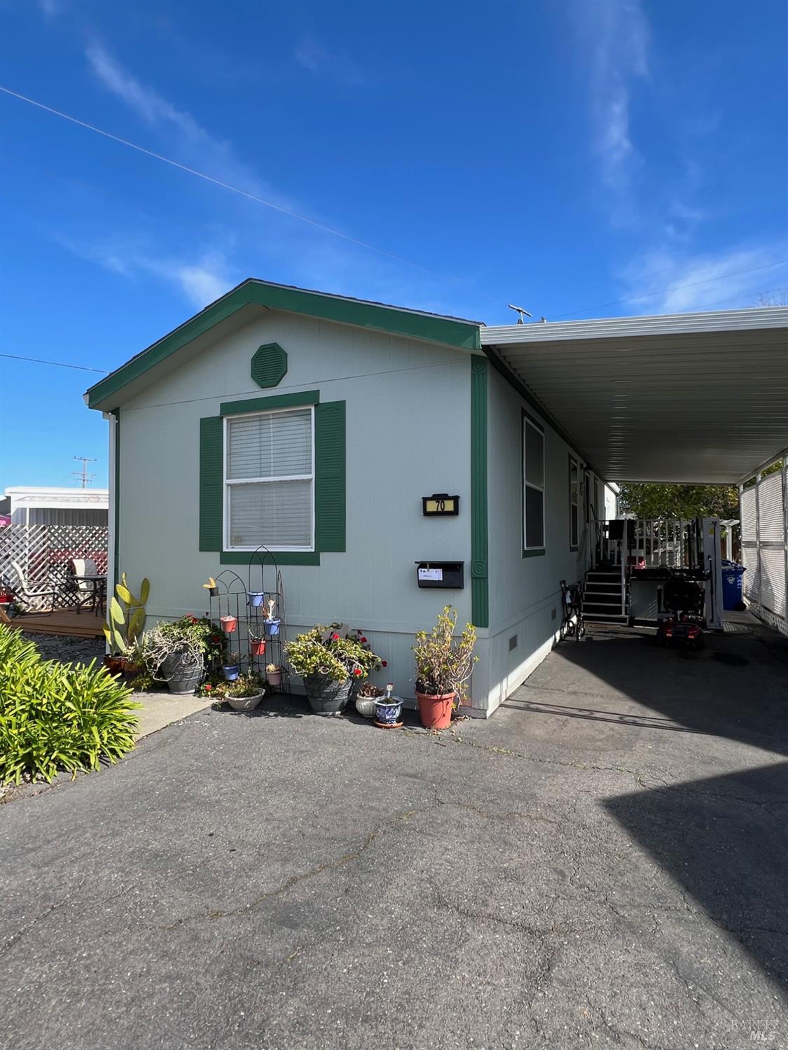 770 Lincoln Ave #70