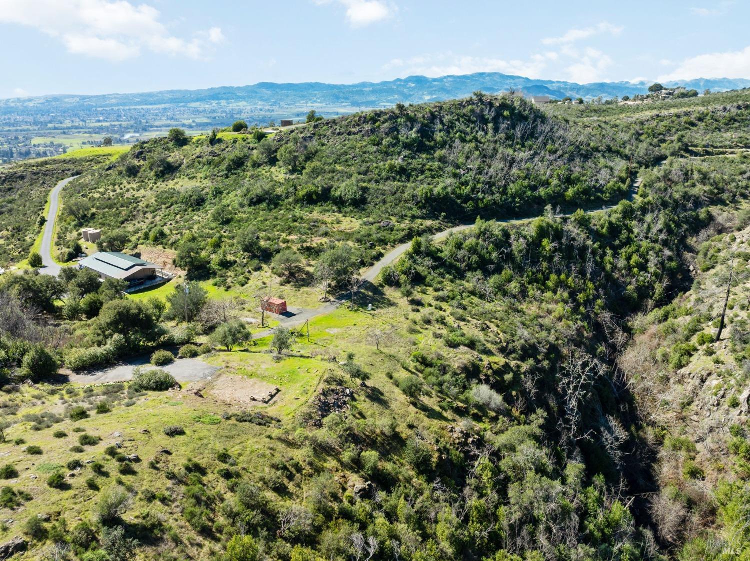 2600 Atlas Peak Rd
