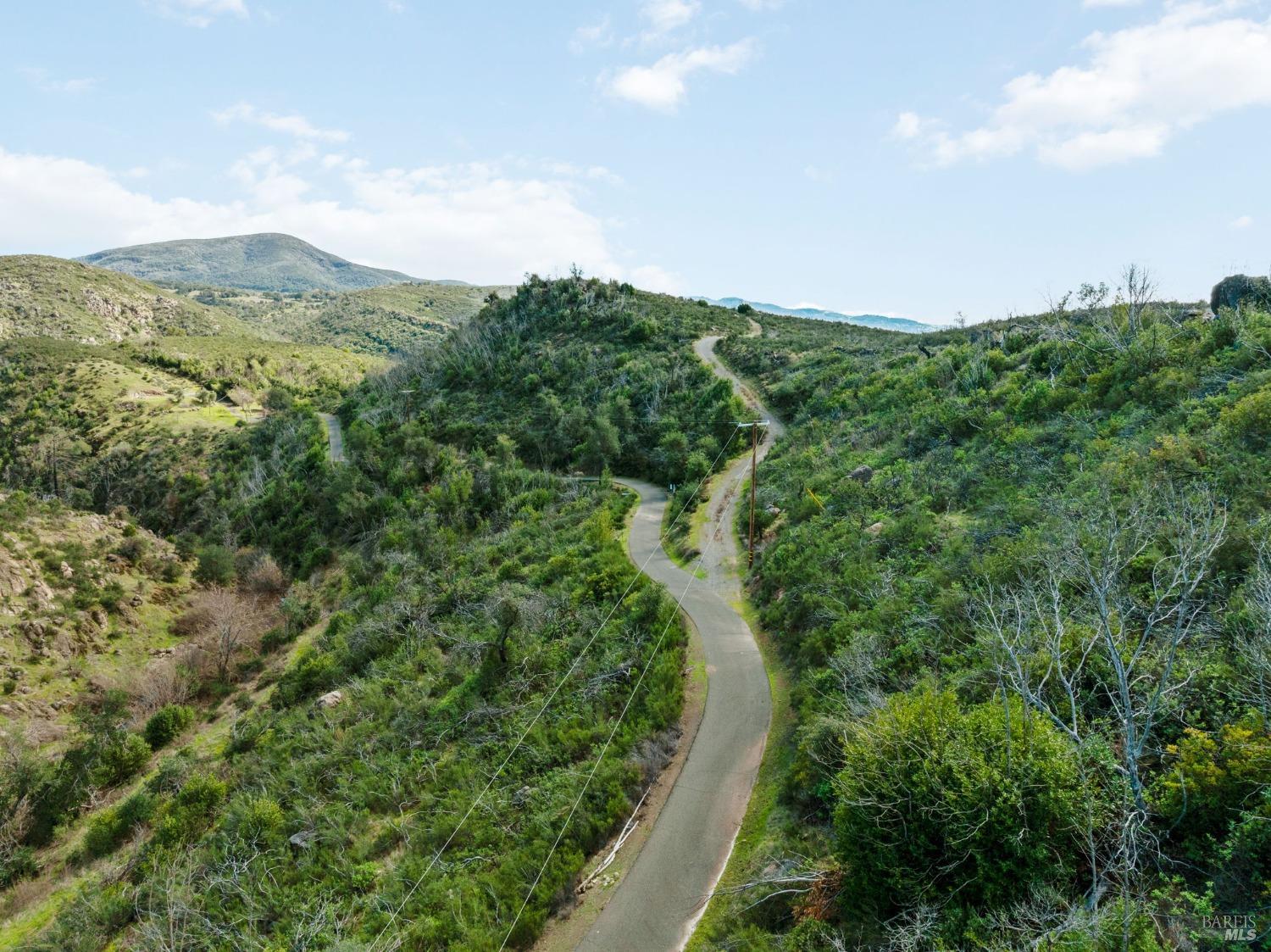 2600 Atlas Peak Rd