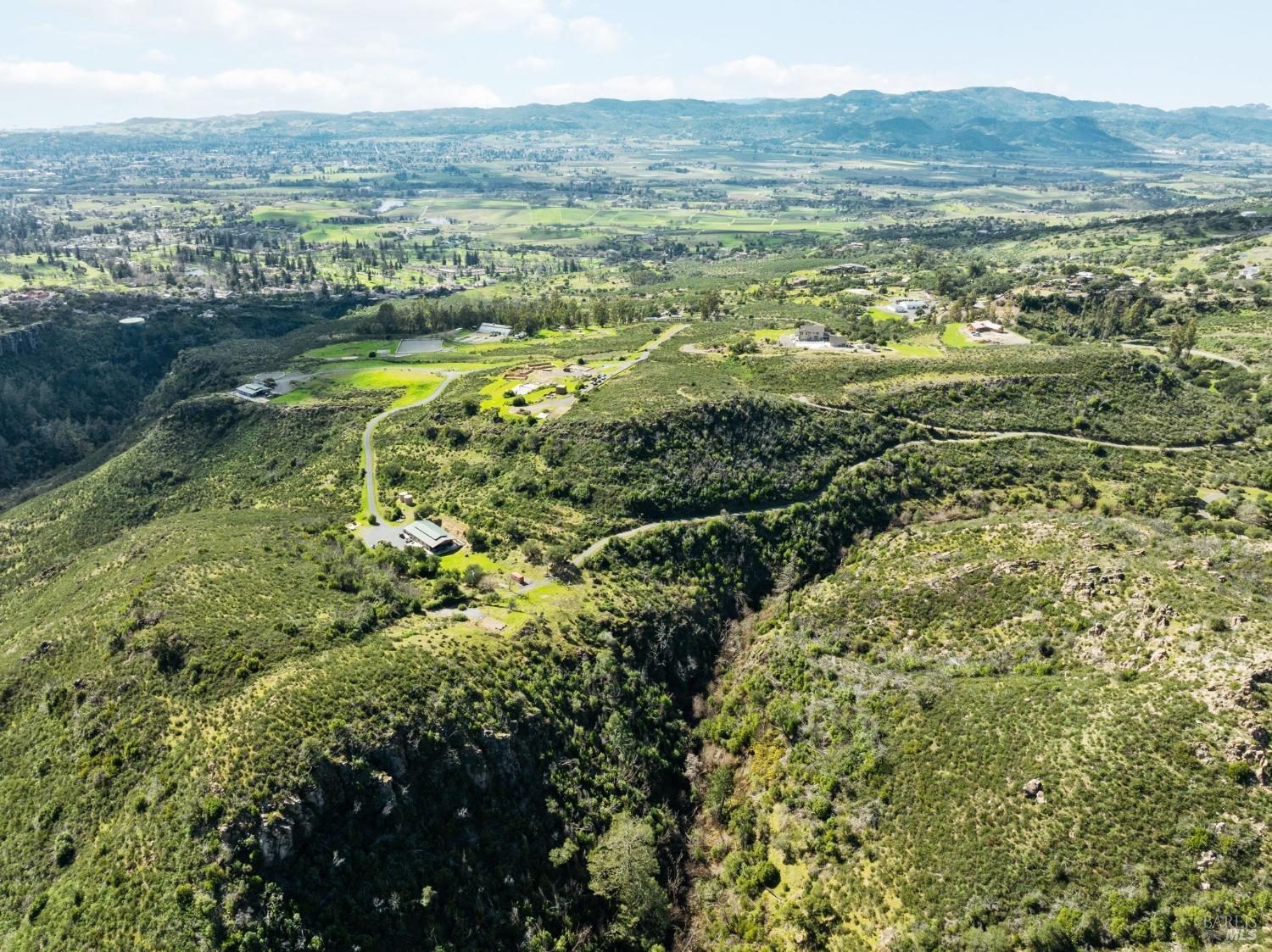 2600 Atlas Peak Rd
