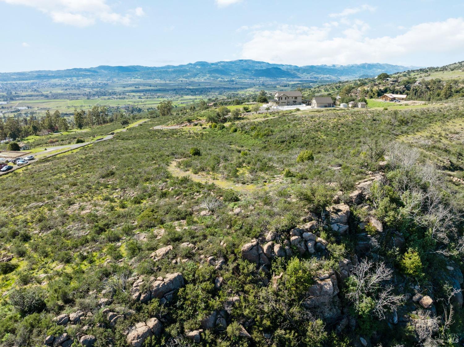 2600 Atlas Peak Rd