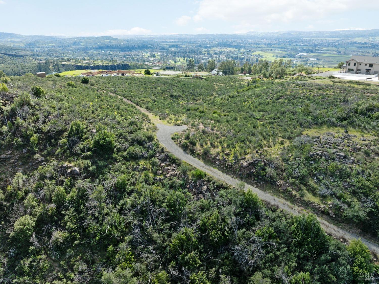 2600 Atlas Peak Rd