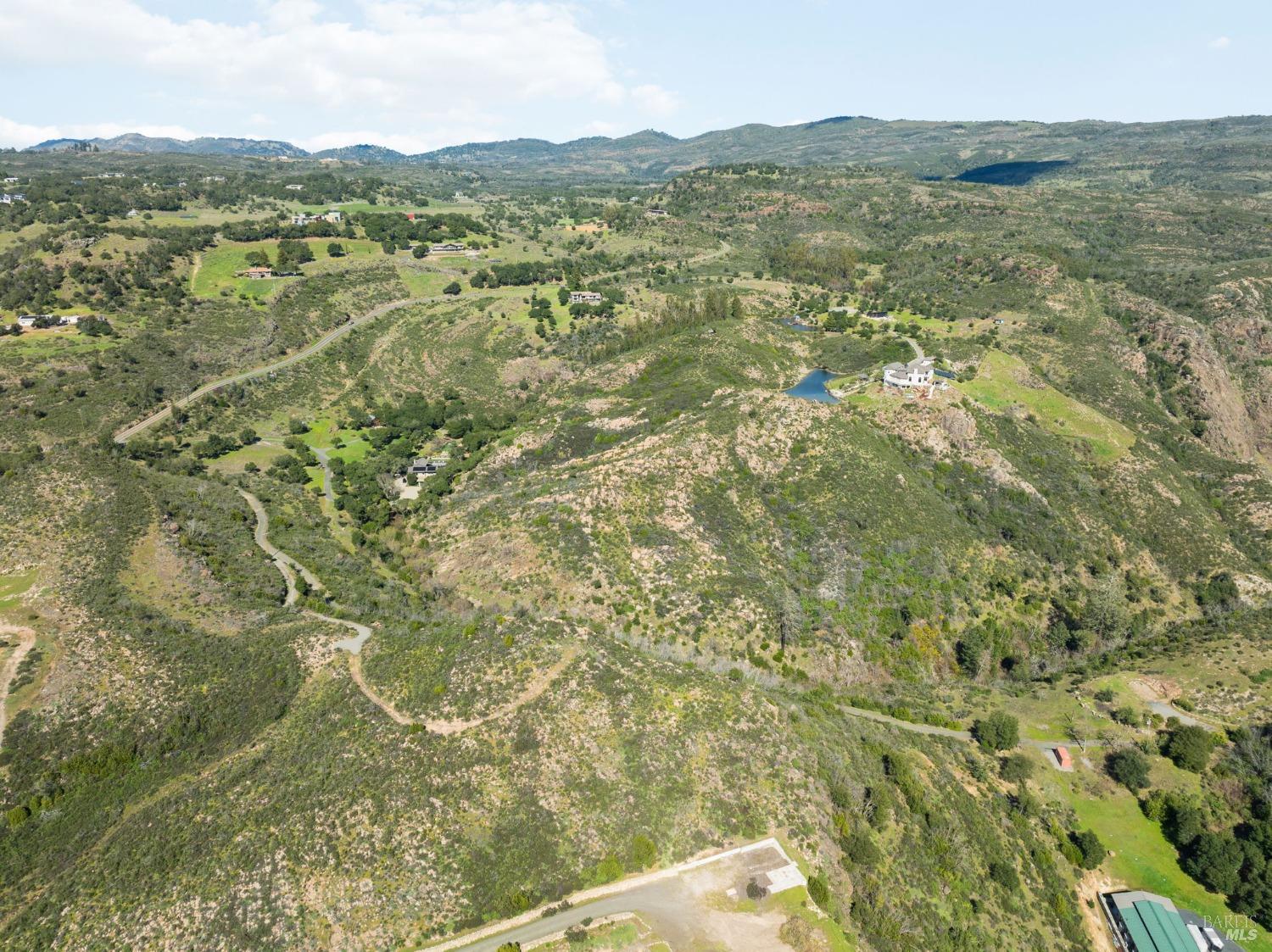 2600 Atlas Peak Rd