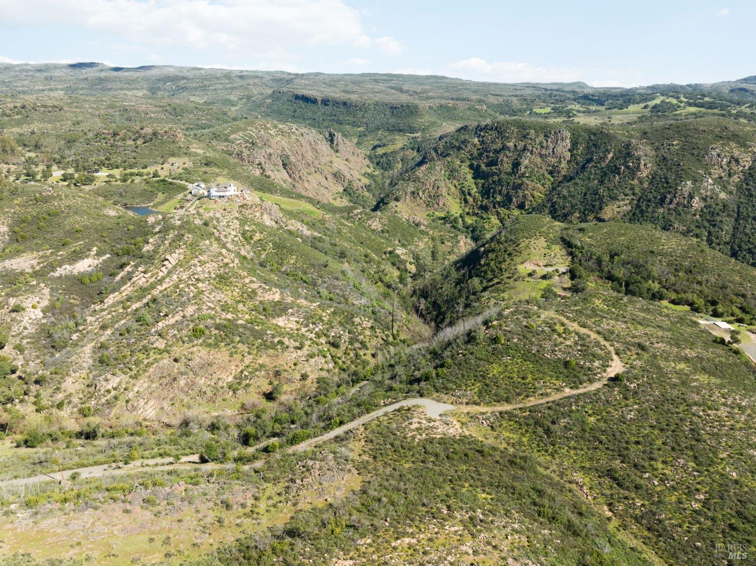 2600 Atlas Peak Rd