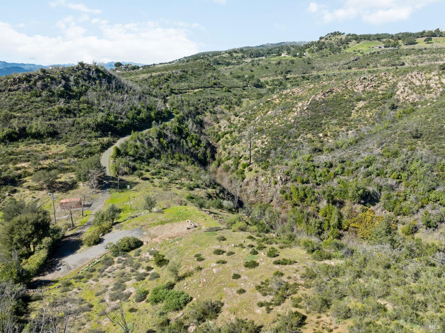 2600 Atlas Peak Rd
