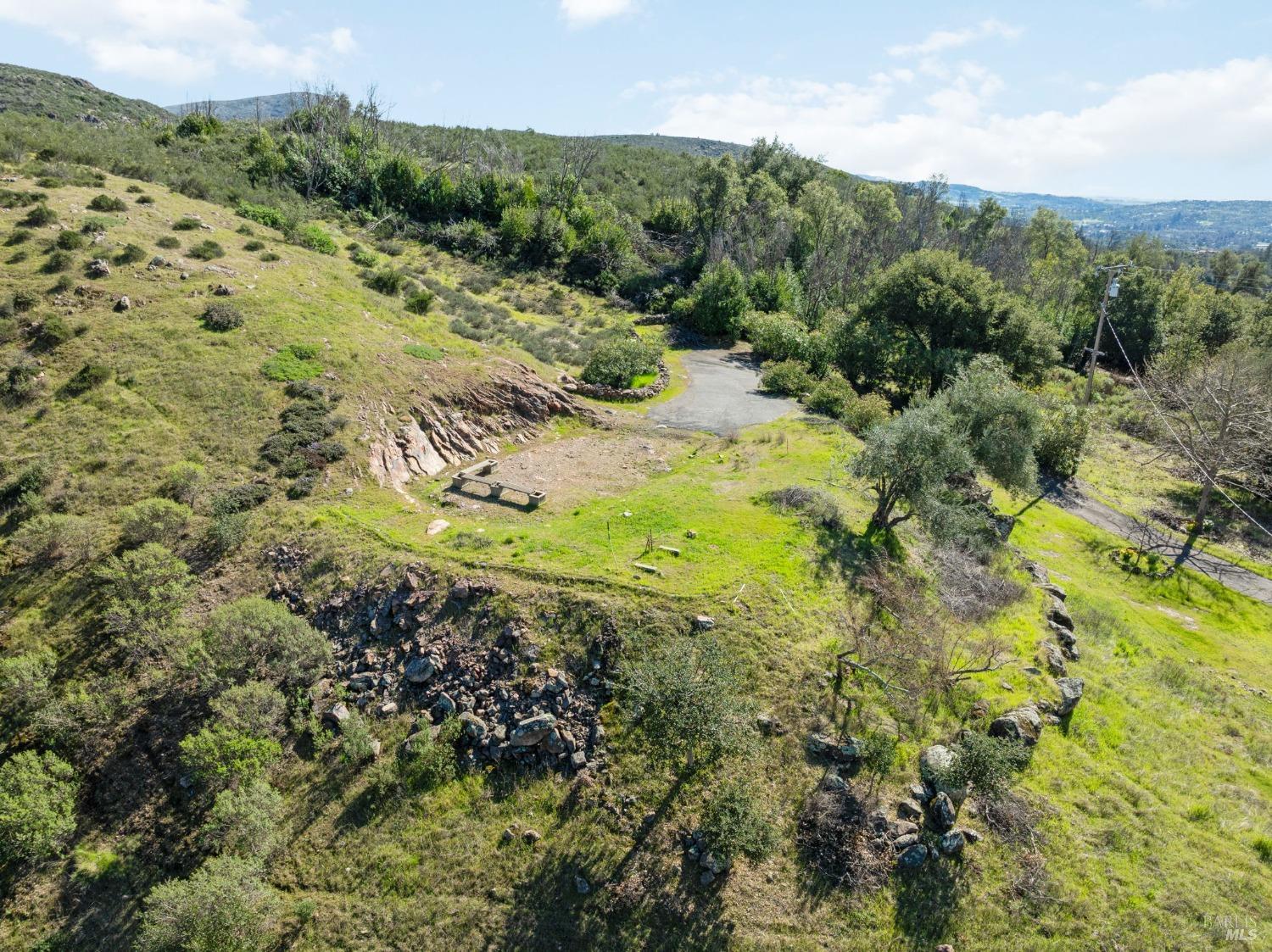 2600 Atlas Peak Rd