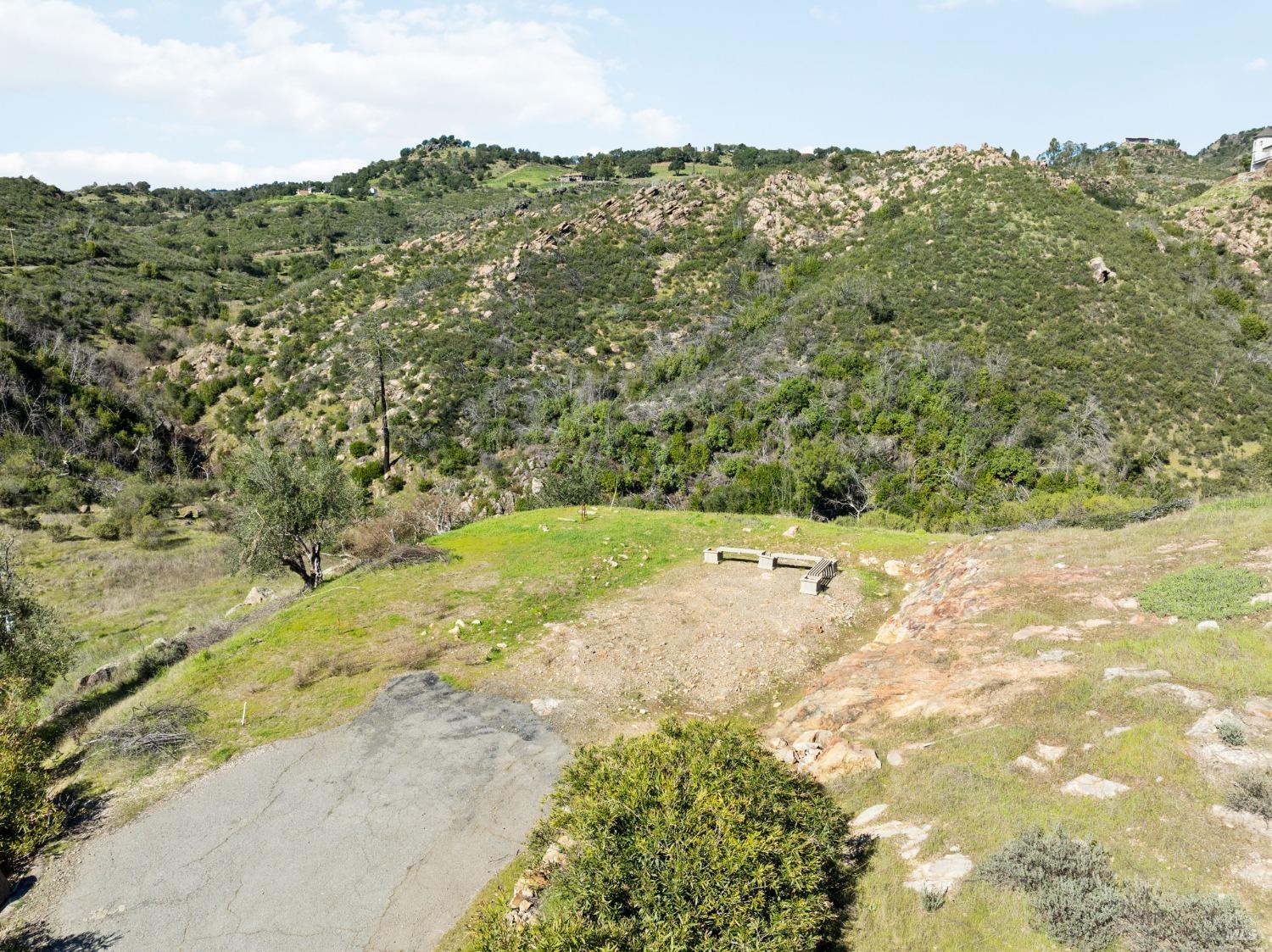 2600 Atlas Peak Rd