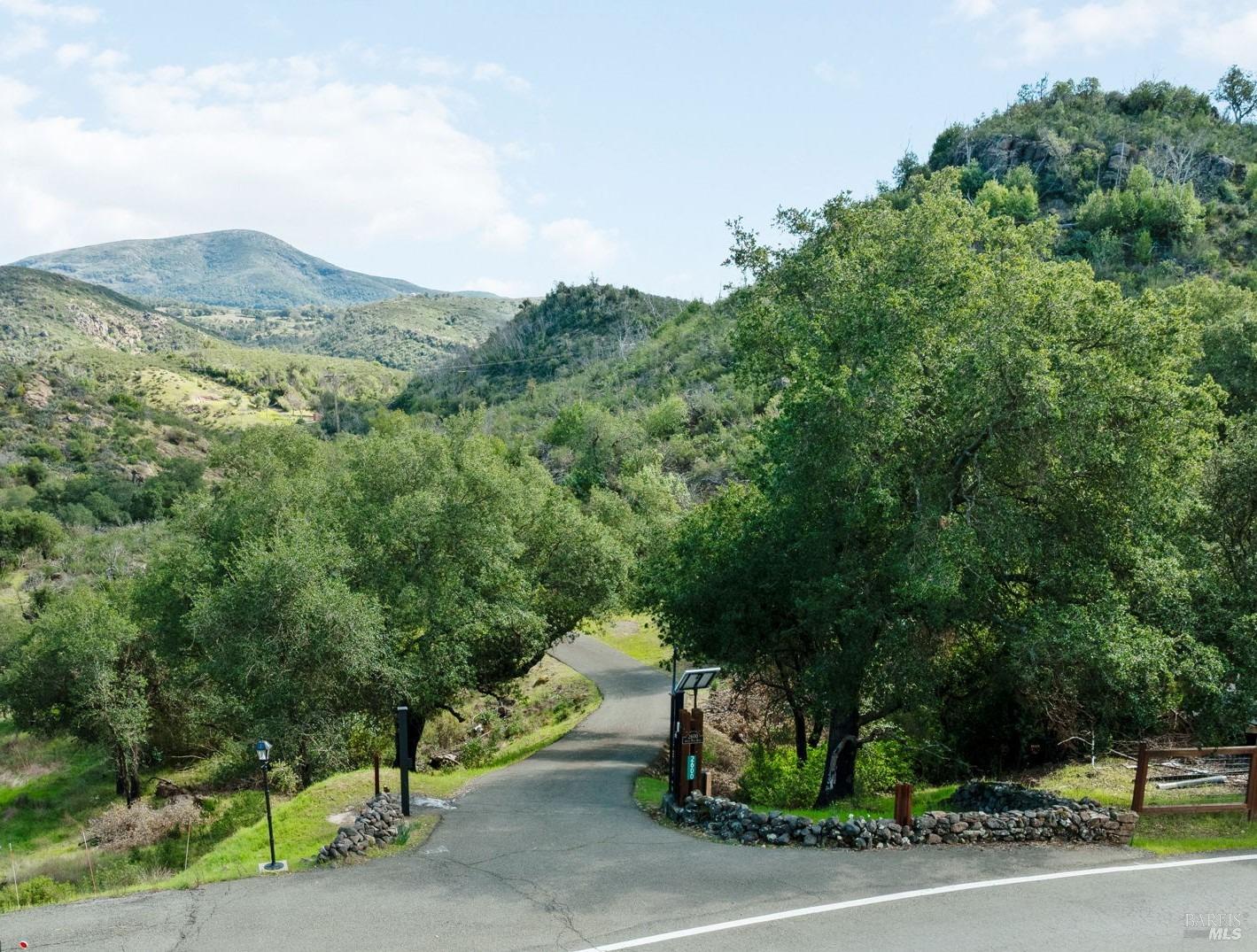 2600 Atlas Peak Rd