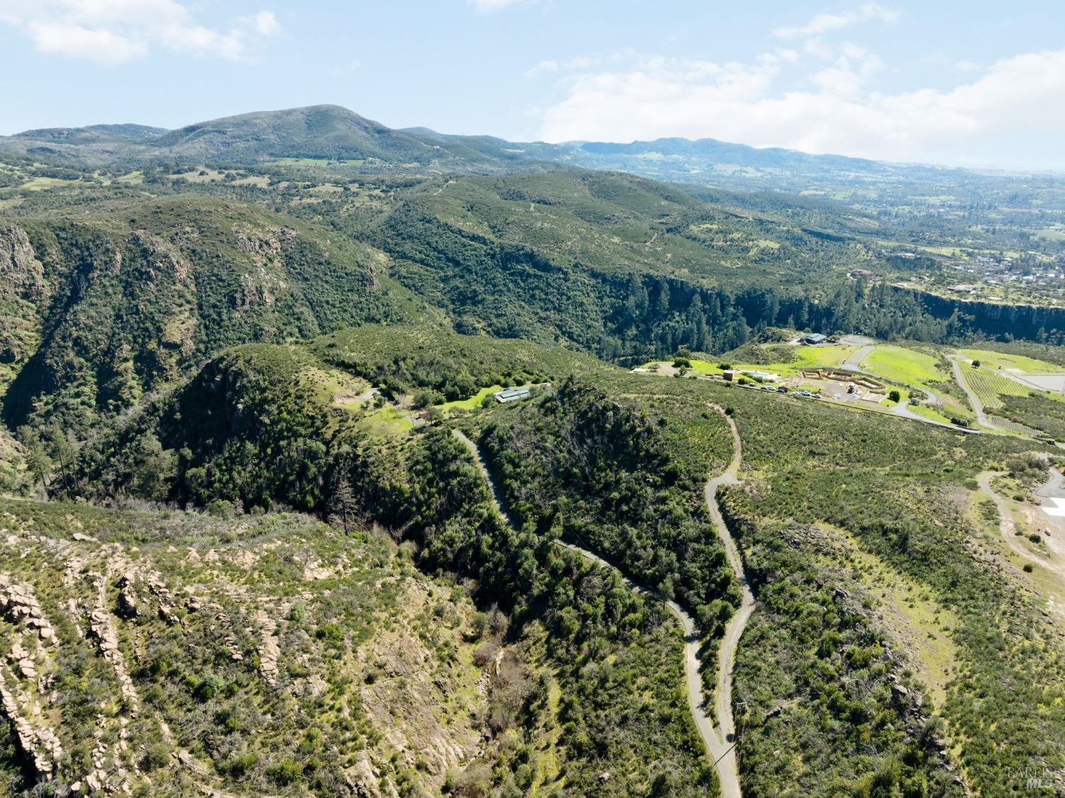 2600 Atlas Peak Rd