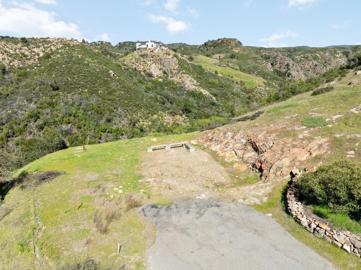 2600 Atlas Peak Rd