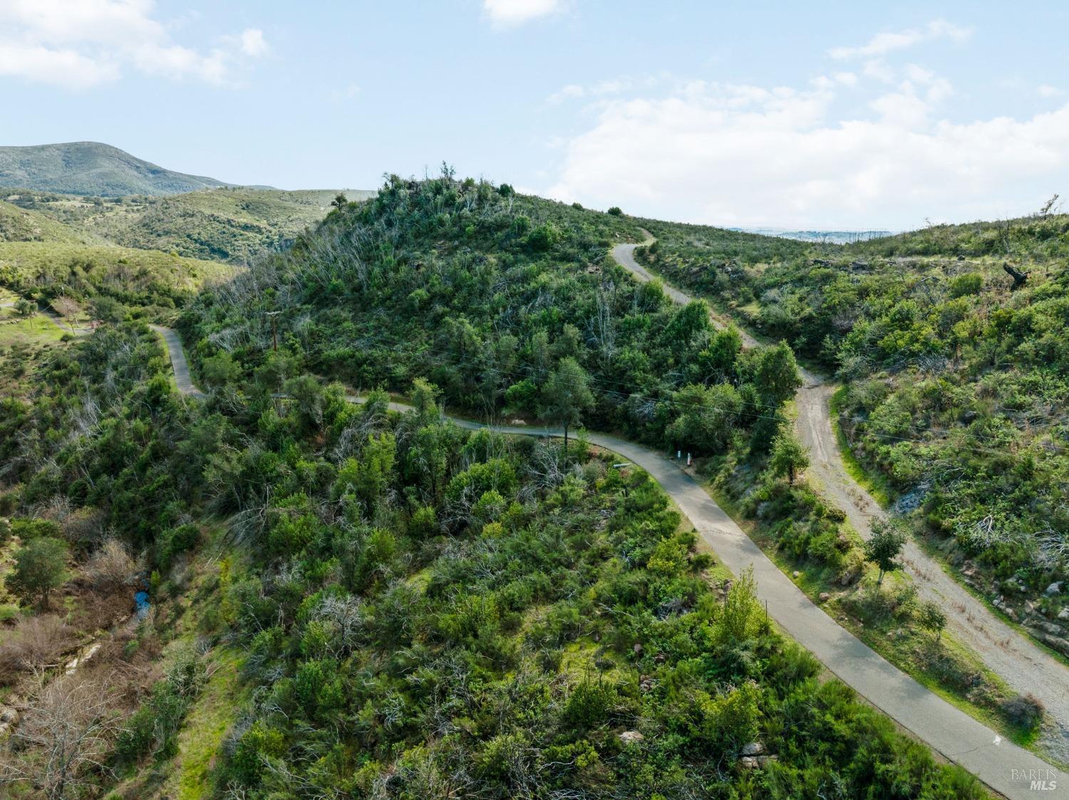 2600 Atlas Peak Rd