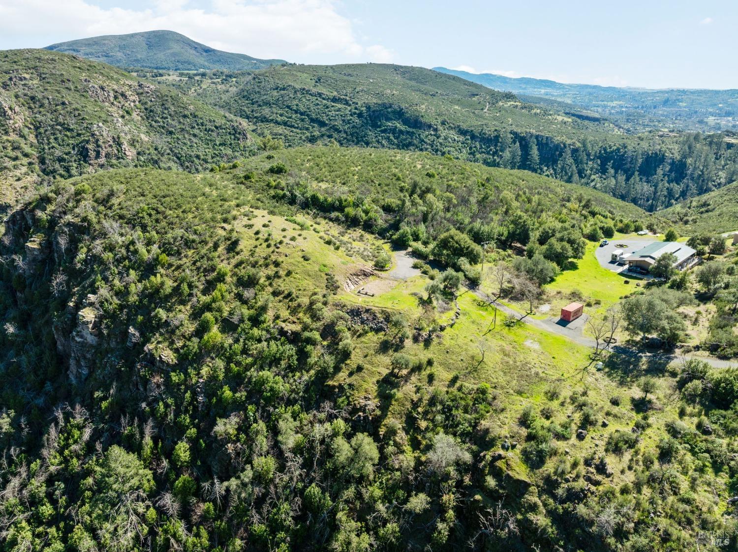 2600 Atlas Peak Rd