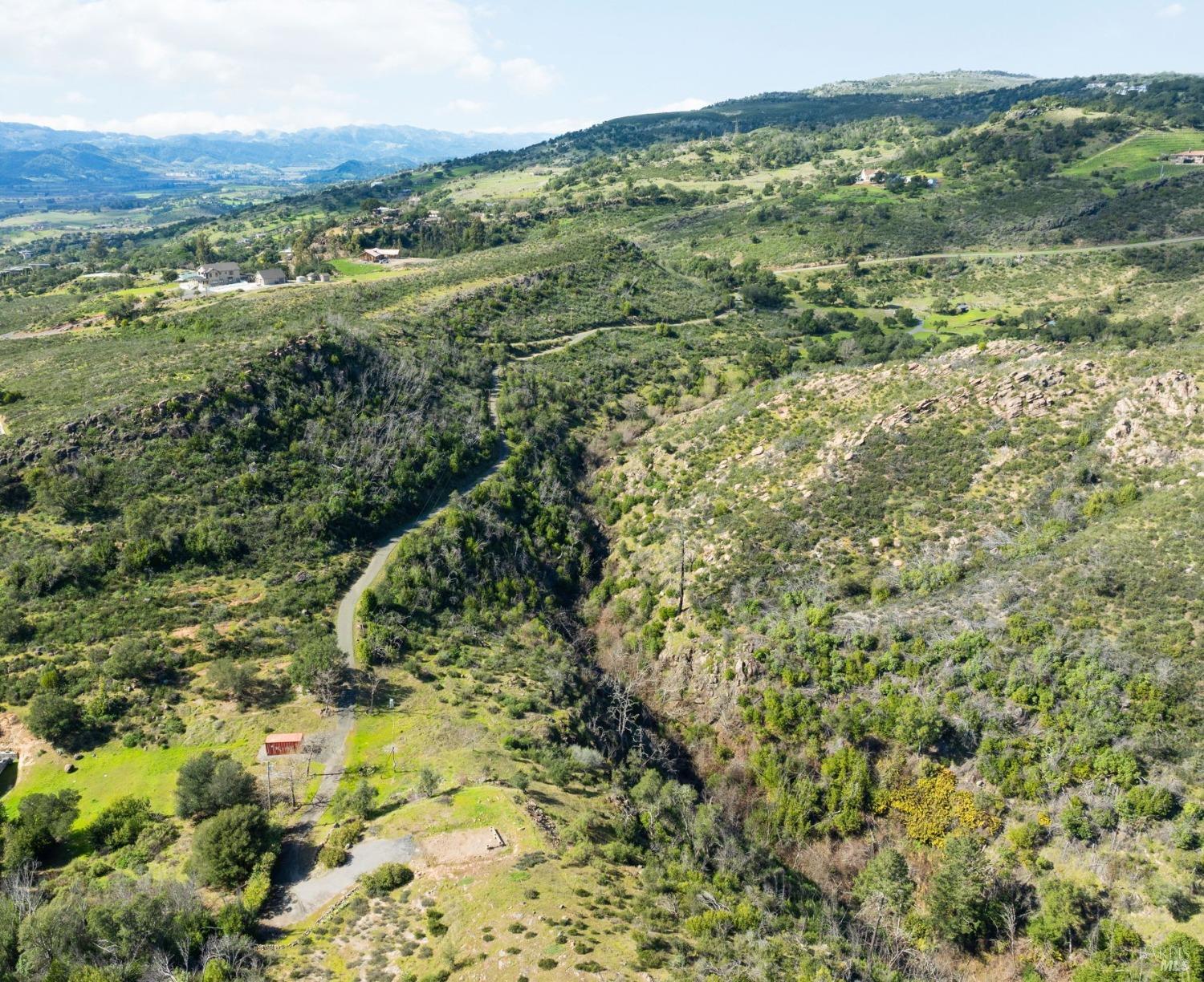 2600 Atlas Peak Rd